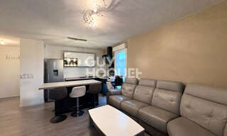 Appartement 3 Pièces 56 m² à vendre à Givors (69700)