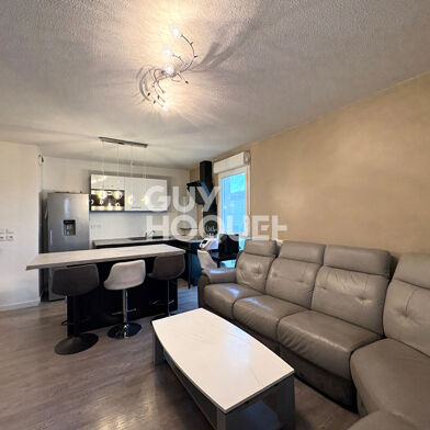 Appartement 3 pièces 199000 €