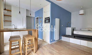 Appartement 1 Pièce 24 m² à vendre à Lyon 7 (69007)