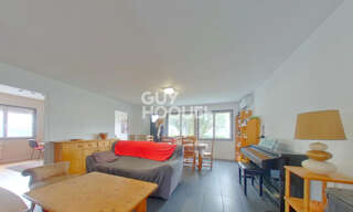 Maison 4 Pièces 83 m² à vendre à Talence (33400)