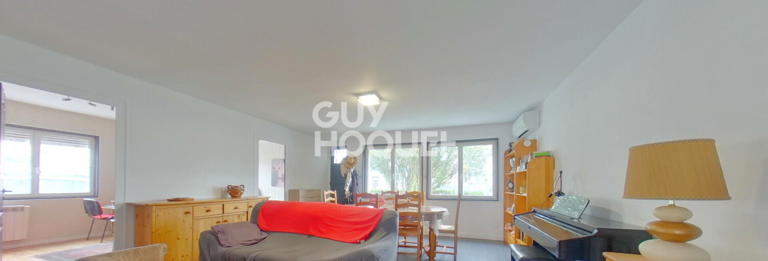 Maison 4 Pièces 83 m² à vendre à Talence (33400)