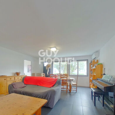 Maison 4 pièces 390300 €