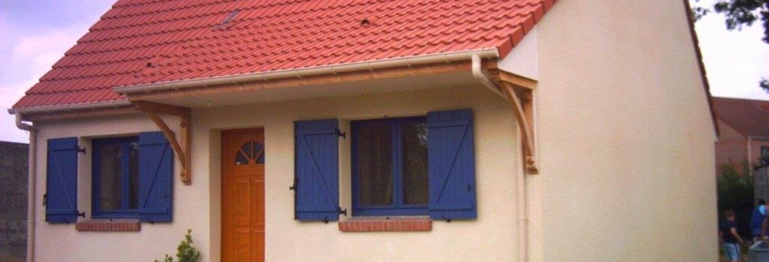 Maison 86 m² à construire Sens (89100)