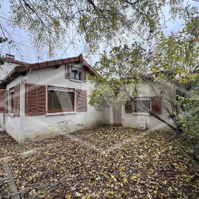 Maison 4 pièces 260000 €