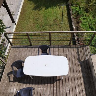 Maison 6 pièces 225000 €