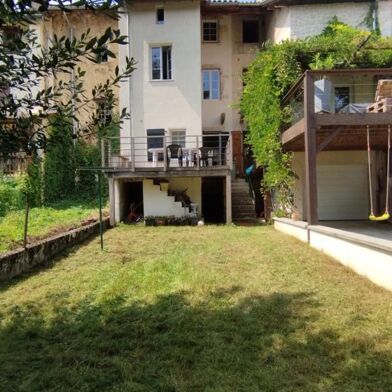 Maison 6 pièces 200000 €