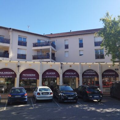 Appartement 5 pièces 360000 €