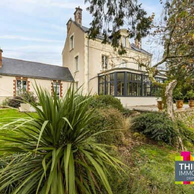 Maison 10 pièces 1055000 €