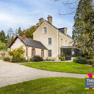 Maison 10 pièces 1055000 €