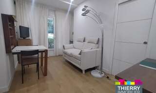 Appartement 3 Pièces 41 m² à vendre à Nantes (44000)