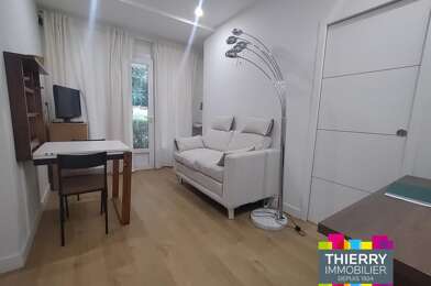 Appartement 3 pièces 160500 €