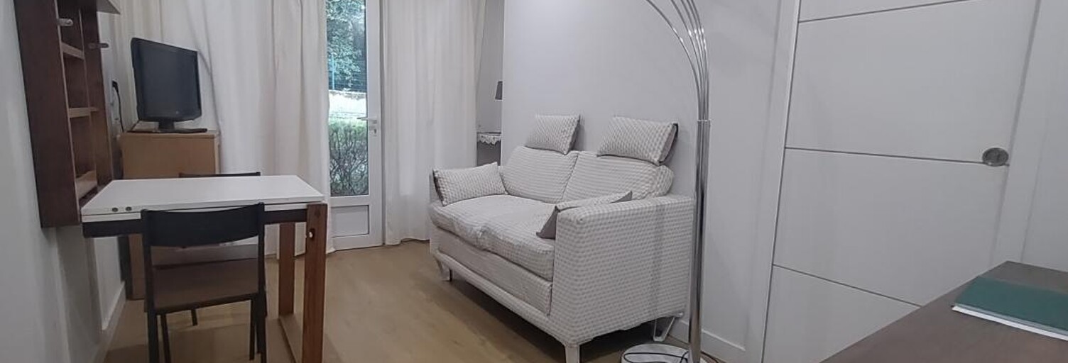 Appartement 3 Pièces 41 m² à vendre à Nantes (44000)