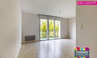 Appartement 2 Pièces 36 m² à vendre à Nantes (44300)