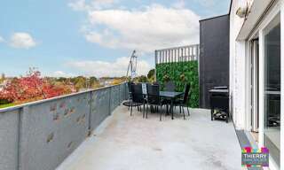 Appartement 3 Pièces 62 m² à vendre à Saint-Herblain (44800)