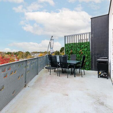 Appartement 3 pièces 227900 €