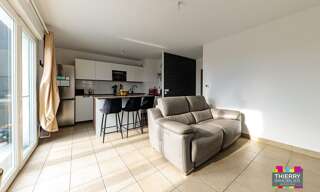 Appartement 3 Pièces 62 m² à vendre à Saint-Herblain (44800)