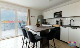 Appartement 3 Pièces 62 m² à vendre à Saint-Herblain (44800)