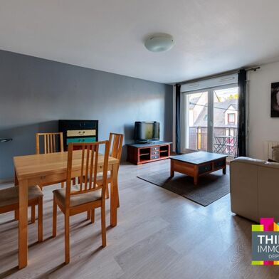 Appartement 2 pièces 179900 €