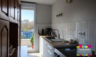 Appartement 3 Pièces 61 m² à vendre à Nantes (44300)