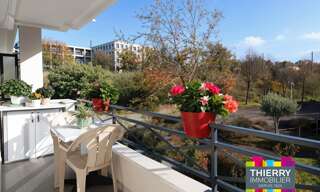 Appartement 3 Pièces 61 m² à vendre à Nantes (44300)