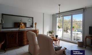 Appartement 3 Pièces 61 m² à vendre à Nantes (44300)