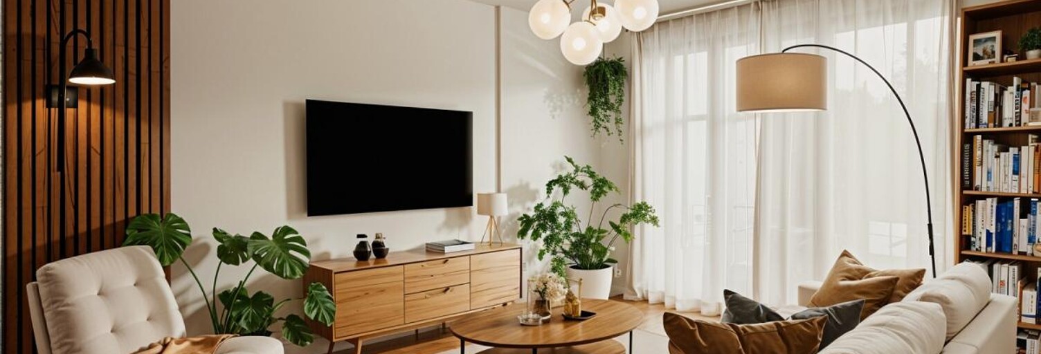 Appartement 3 Pièces 61 m² à vendre à Nantes (44300)