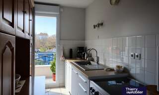 Appartement 3 Pièces 61 m² à vendre à Nantes (44300)