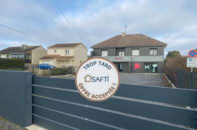 Commerce 8 pièces 250000 €