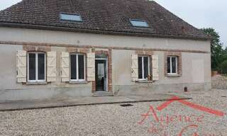 Maison 5 Pièces 126 m² à louer à Fère-Champenoise (51230)