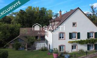Maison 10 Pièces 279 m² à vendre à Saverne (67700)
