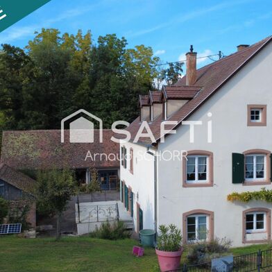 Maison 10 pièces 440000 €