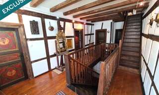 Maison 10 Pièces 279 m² à vendre à Saverne (67700)