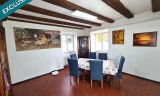 Maison 10 Pièces 279 m² à vendre à Saverne (67700)