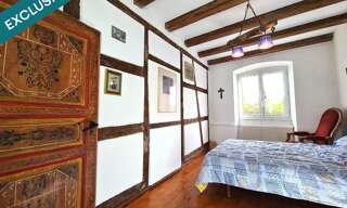 Maison 10 Pièces 279 m² à vendre à Saverne (67700)