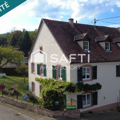 Maison 10 pièces 440000 €