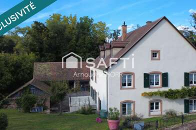 Maison 10 pièces 420000 €