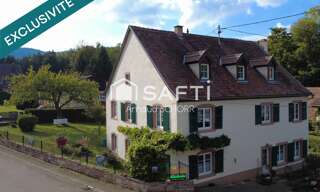 Maison 10 Pièces 279 m² à vendre à Saverne (67700)