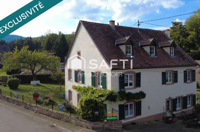 Maison 10 pièces 420000 €