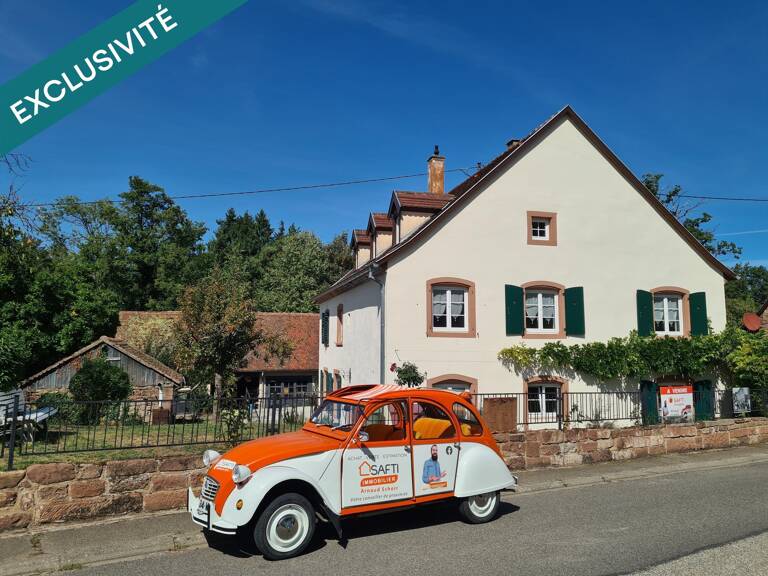 Authenticité et charme typiquement Alsacien — photo 1
