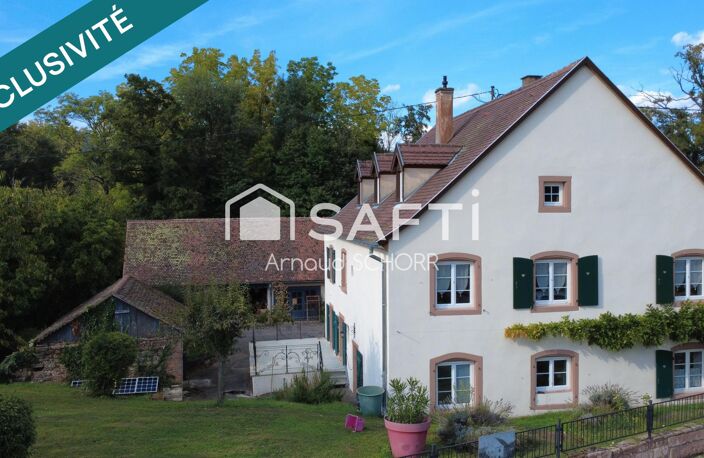Authenticité et charme typiquement Alsacien — photo 3