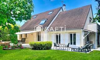 Maison 7 Pièces 202 m² à vendre à Lésigny (77150)