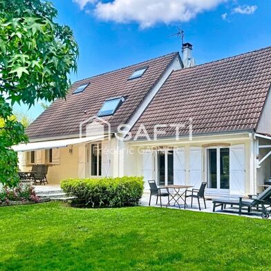 Maison 7 pièces 595000 €