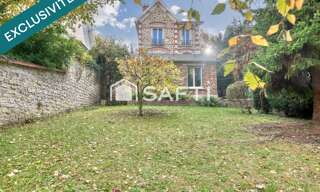 Maison 5 Pièces 120 m² à vendre à Saint-Maur-des-Fossés (94100)