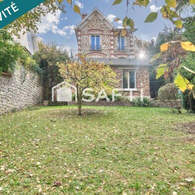 Maison 5 pièces 835000 €