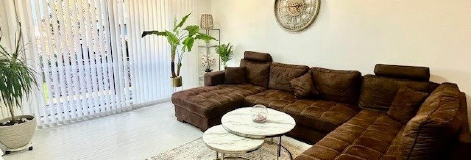 Appartement 4 Pièces 85 m² à vendre à Huningue (68330)