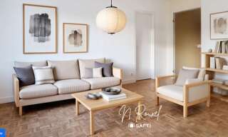 Appartement 3 Pièces 42 m² à vendre à Le Havre (76600)