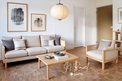 Appartement 3 pièces 104000 €