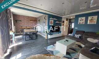 Appartement 5 Pièces 82 m² à vendre à Tours (37200)