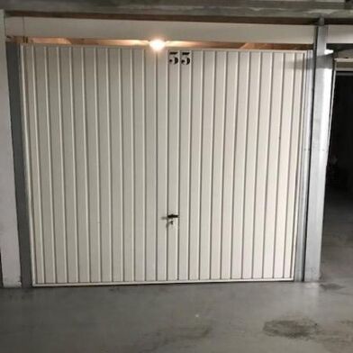 Garage  116 €