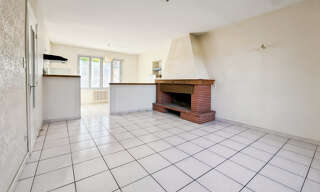 Maison 4 Pièces 81 m² à vendre à Lacroix-Falgarde (31120)